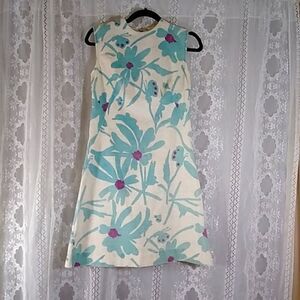 Vintage 60s Country Fair Women's Size S M Approximately